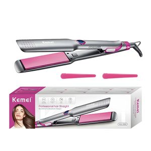 Kemei KM-1880 Professional Hair Straightener